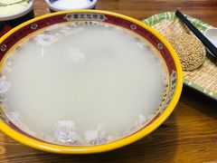 -豫石记羊汤(北苑店)