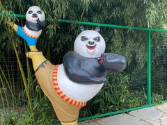 -济南马套将军山