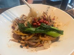 -漆黑觉米粉(三里屯店)