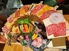 -黑牛の店·和牛烧肉(合生汇店)