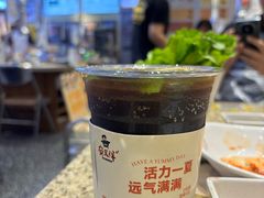 -安又胖韩国烤肉(美罗城店)