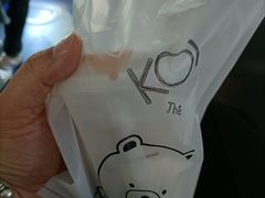 -KOI Thé(正佳广场店)
