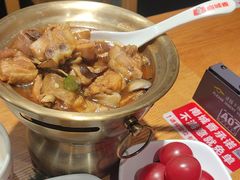 -南城香(四路通店)