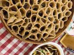 -王村姑老土炕莜面村(桥东店)