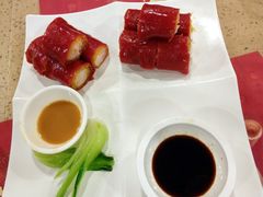 -点都德(聚福楼店)