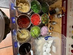 -大良毋米粥(锦龙路总店)