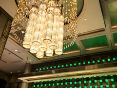 -长沙运达喜来登酒店