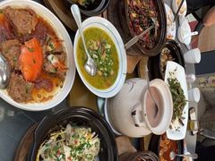 -铜锣湾·有麝自然香(重庆新天地店)
