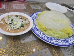-清真·鸦儿李记·小馆(后海店)