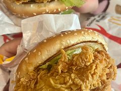 -麦当劳(杭州文三路店)