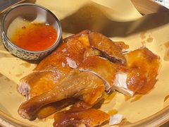 -洞庭土菜馆(天河北总店)