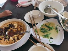 -喜洲翰林餐厅(董家百年老宅店)
