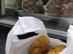 京天红天津炸糕-京天红酒家(虎坊路店)