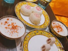 -富华斋饽饽铺·宫廷糕点·伴手礼(护国新天地店)