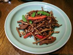 -粗茶淡饭·隐庐私厨(东亭店)