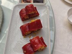 -粤悦满·顺德菜·原顺峰(阜成店)