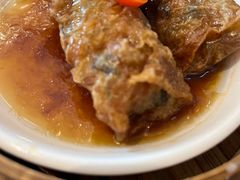 -鹭江潮餐厅•福建菜(鹭江佲家酒店)