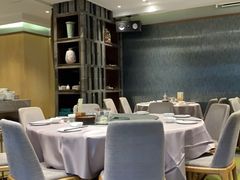 大堂-迎悦轩(维景湾店)