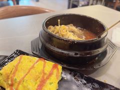 -咕咕站韩国料理(紫金港店)