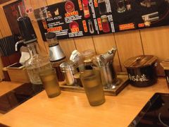 -博多一幸舍(侨福芳草地购物中心店)