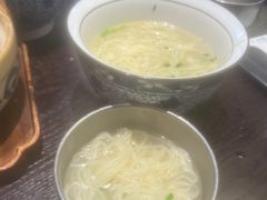 -古都历食南京菜·烤鸭·鸭血粉丝·汤包(南京博物院店)