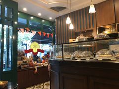 -Pie Bird(新闸路店)
