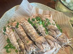 -高佳庄·舟山海鲜(海景旗舰店)