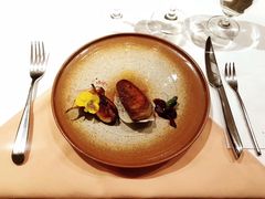 -Oyster Talks 四度蚝法餐厅