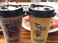 -七七家的糖水店(南湾街1号店)