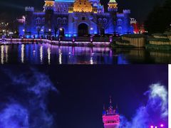 -青岛方特梦幻王国