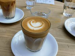 -VOYAGE COFFEE(北锣鼓巷店)