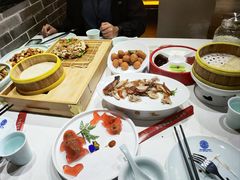 -惠丰堂饭庄·烤鸭·京味菜(民族大学店)