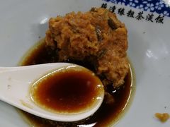 红烧狮子头-粗茶淡饭(东关街店)