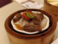 牛仔骨-顺风山庄(水濂山店)