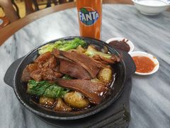-珍珍小食店(西华路店)