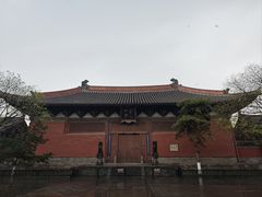 -善化寺