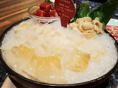 -协成海鲜火锅(情侣路店)