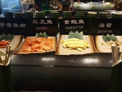 -星伦多自助料理(华润万象城店)