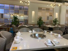 -芭夯兔·兔肉汤锅(新都店)