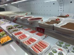 -刘火辣老火锅(光谷店)