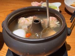 -云海肴·汽锅鸡·云南代表菜(丁香国际店)
