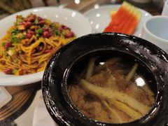 -西江美食舫·江西菜(健德桥店)