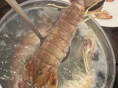 -凯华海鲜火锅·传承三十六年