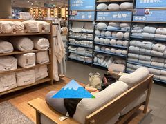 -MUJI无印良品(星光68广场店)