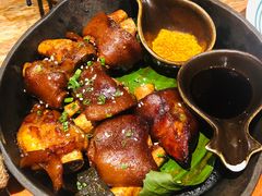 -云海肴·汽锅鸡·云南菜(美罗城店)