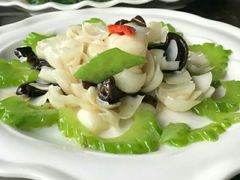 百合木耳-胖妈妈餐饮(西津东路店)