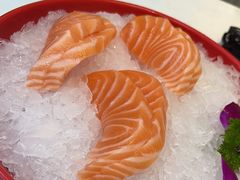 -新享乐海鲜(翠华路店)
