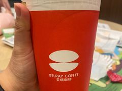 -德克士(通惠门店)