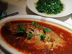 -又见炊烟私房菜(敬亭路店)