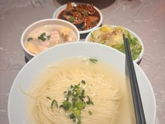 -松鹤楼·苏式汤面(虹桥天地店)